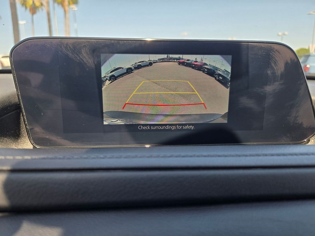 2023 MAZDA CX-30 2.5 S Preferred Package Roseville CA