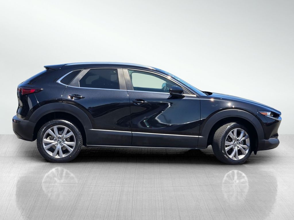 2023 MAZDA CX-30 2.5 S Preferred Package