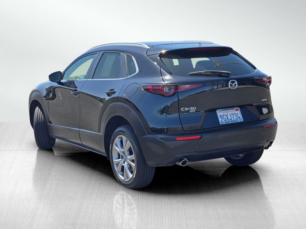 2023 MAZDA CX-30 2.5 S Preferred Package Roseville CA