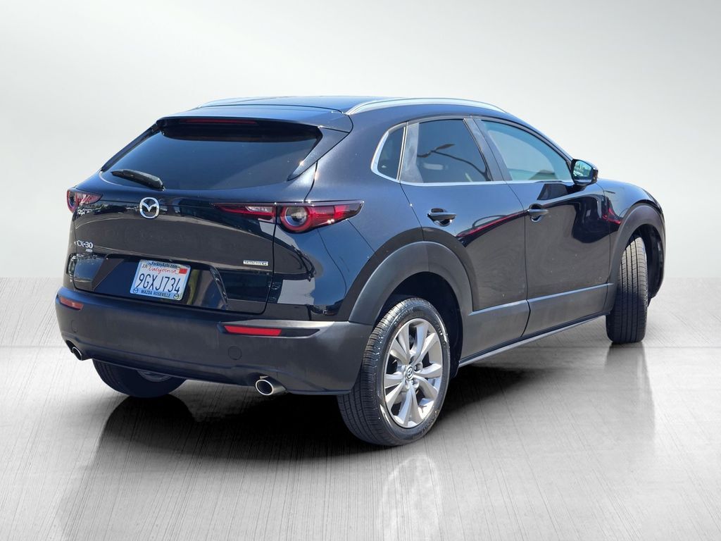 2023 MAZDA CX-30 2.5 S Preferred Package Roseville CA