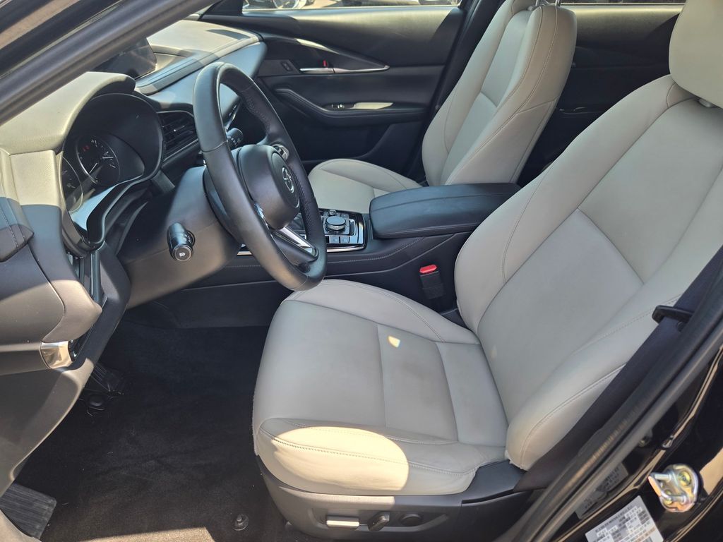 2023 MAZDA CX-30 2.5 S Preferred Package Roseville CA