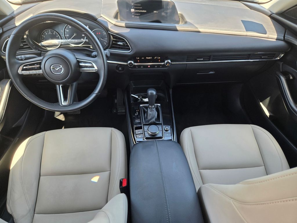 2023 MAZDA CX-30 2.5 S Preferred Package Roseville CA