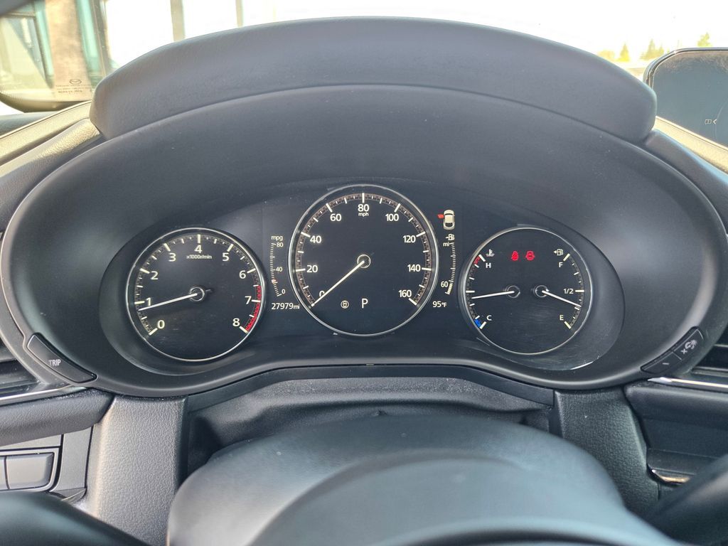 2023 MAZDA CX-30 2.5 S Preferred Package Roseville CA