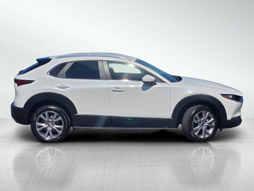 2023 MAZDA CX-30 2.5 S Preferred Package