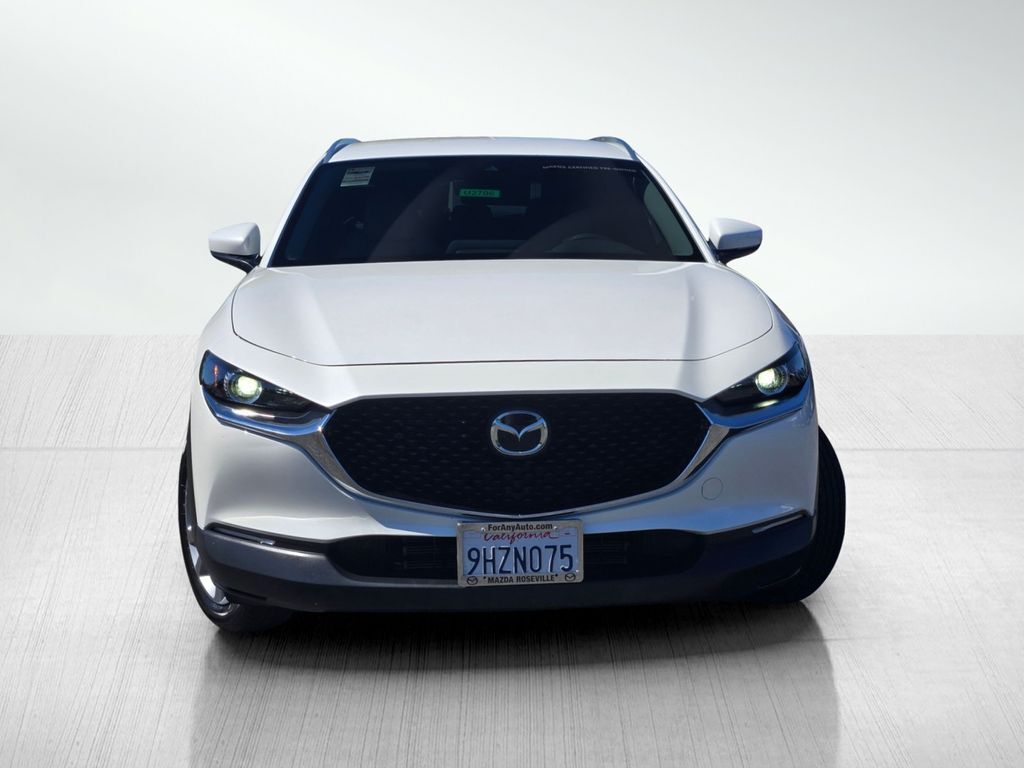 2023 MAZDA CX-30 2.5 S Preferred Package