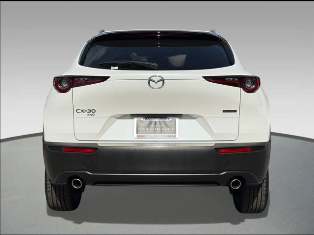 2023 MAZDA CX-30 2.5 S Preferred Package San Juan Capistrano CA