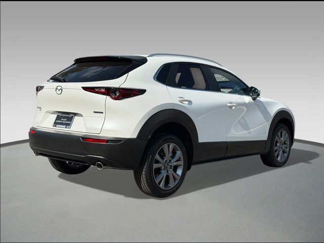 2023 MAZDA CX-30 2.5 S Preferred Package San Juan Capistrano CA