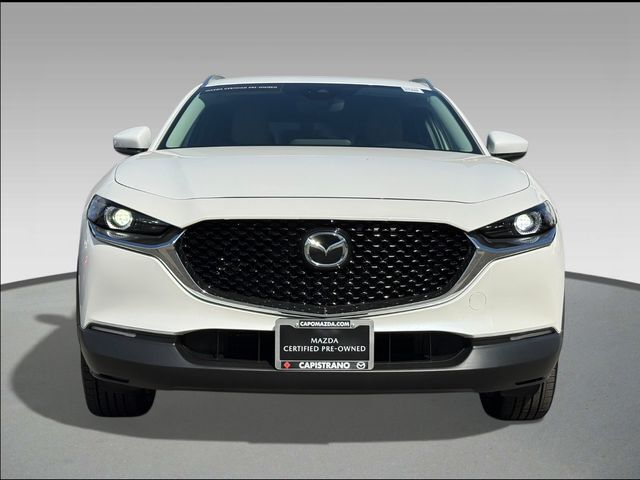 2023 MAZDA CX-30 2.5 S Preferred Package San Juan Capistrano CA