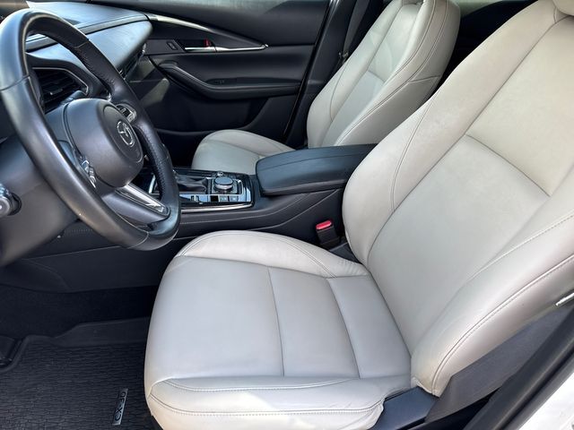 2023 MAZDA CX-30 2.5 S Preferred Package San Juan Capistrano CA