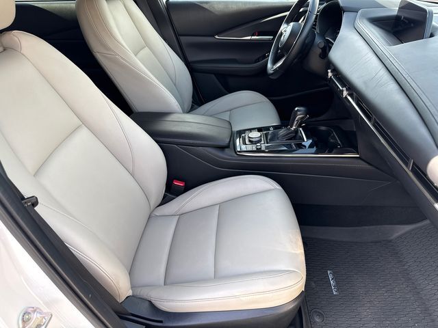 2023 MAZDA CX-30 2.5 S Preferred Package San Juan Capistrano CA