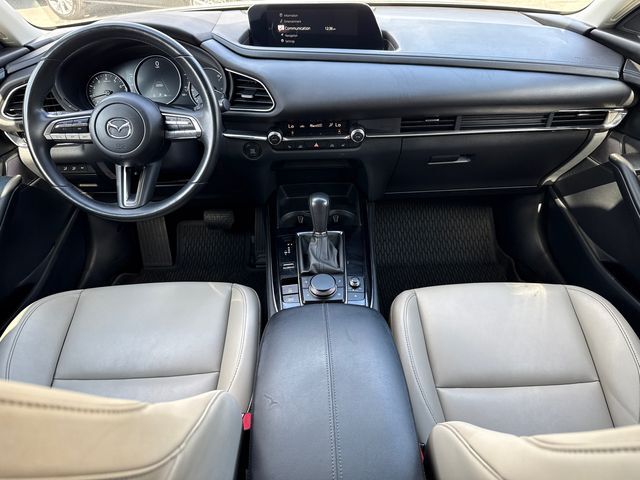 2023 MAZDA CX-30 2.5 S Preferred Package San Juan Capistrano CA