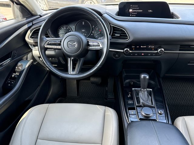 2023 MAZDA CX-30 2.5 S Preferred Package San Juan Capistrano CA