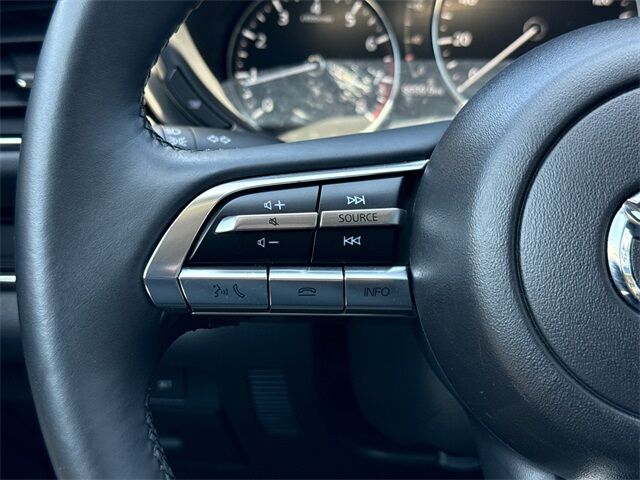 2023 MAZDA CX-30 2.5 S Preferred Package San Juan Capistrano CA