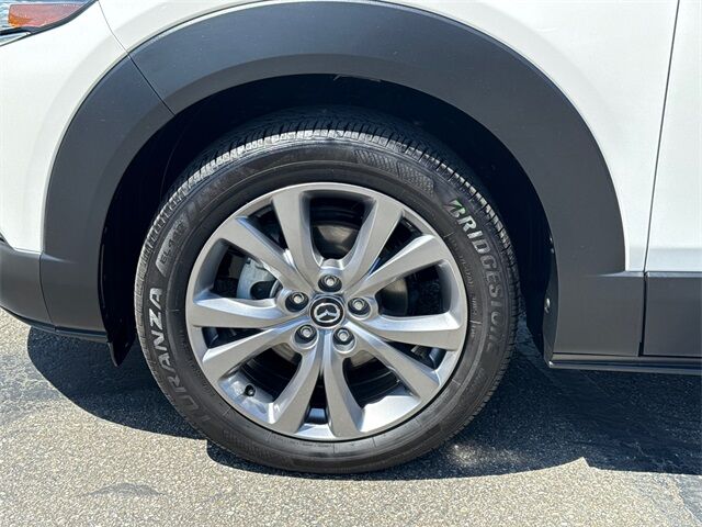 2023 MAZDA CX-30 2.5 S Preferred Package San Juan Capistrano CA