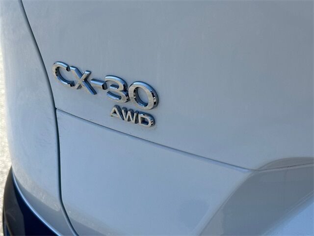 2023 MAZDA CX-30 2.5 S Preferred Package San Juan Capistrano CA