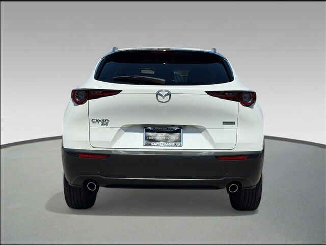 2023 MAZDA CX-30 2.5 S Preferred Package San Juan Capistrano CA