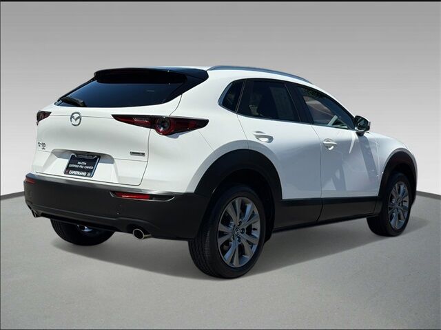 2023 MAZDA CX-30 2.5 S Preferred Package San Juan Capistrano CA