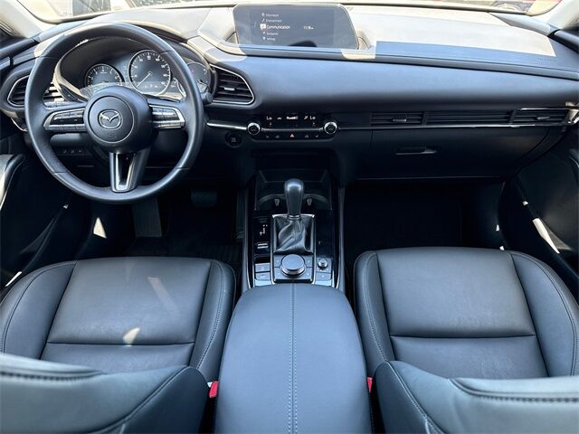 2023 MAZDA CX-30 2.5 S Preferred Package San Juan Capistrano CA