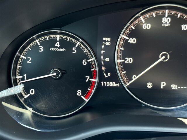 2023 MAZDA CX-30 2.5 S Preferred Package San Juan Capistrano CA
