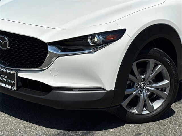 2023 MAZDA CX-30 2.5 S Preferred Package San Juan Capistrano CA