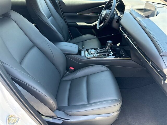 2023 MAZDA CX-30 2.5 S Preferred Package San Juan Capistrano CA