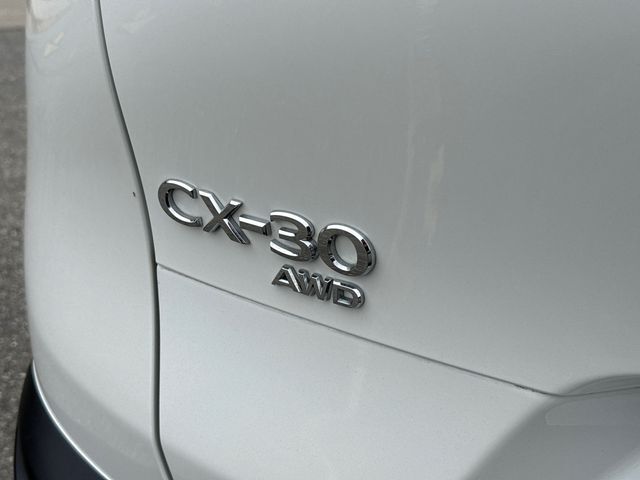 2023 MAZDA CX-30 2.5 S Preferred Package San Juan Capistrano CA