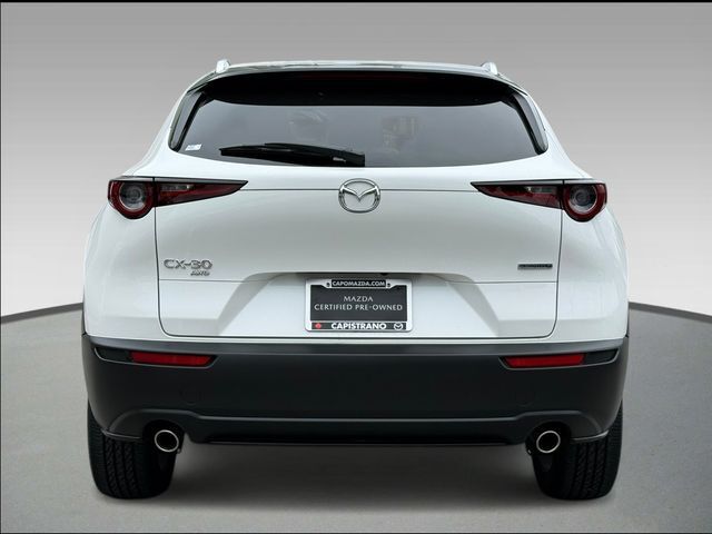 2023 MAZDA CX-30 2.5 S Preferred Package San Juan Capistrano CA