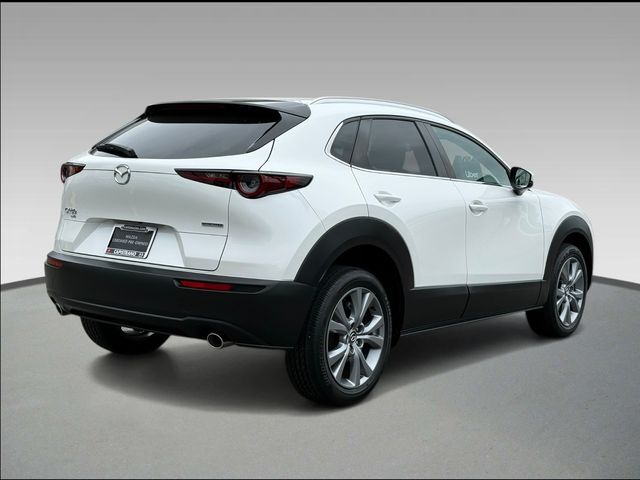2023 MAZDA CX-30 2.5 S Preferred Package San Juan Capistrano CA