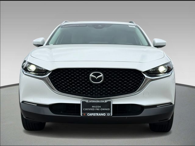 2023 MAZDA CX-30 2.5 S Preferred Package San Juan Capistrano CA