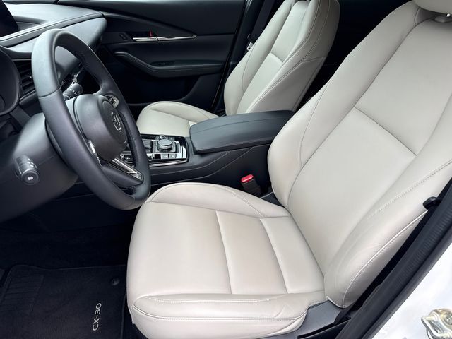 2023 MAZDA CX-30 2.5 S Preferred Package San Juan Capistrano CA