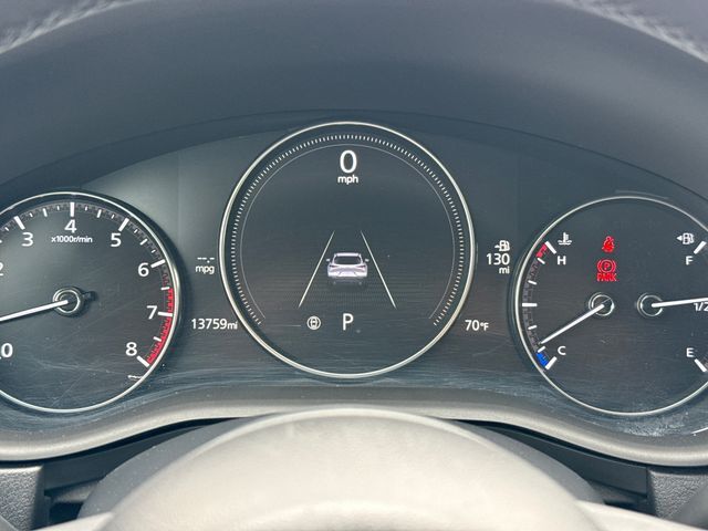 2023 MAZDA CX-30 2.5 S Preferred Package San Juan Capistrano CA