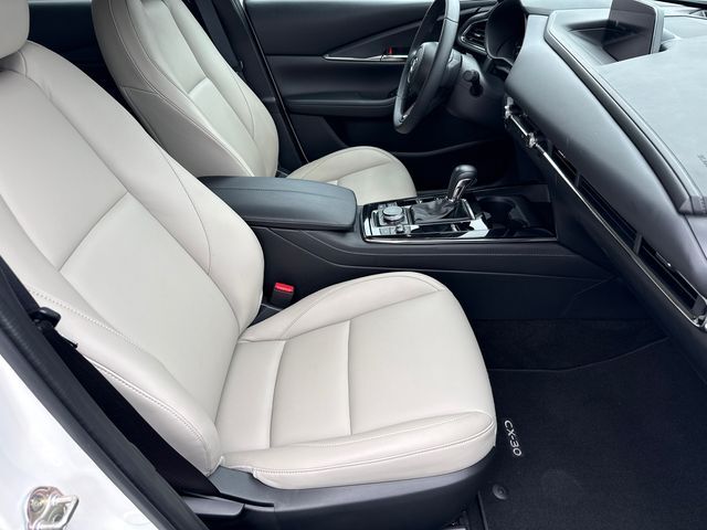 2023 MAZDA CX-30 2.5 S Preferred Package San Juan Capistrano CA