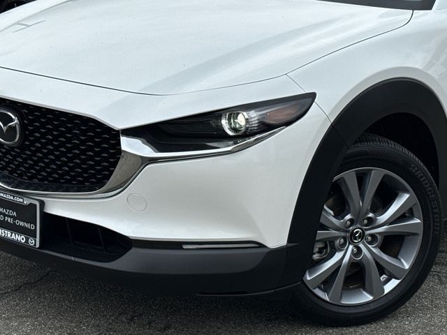 2023 MAZDA CX-30 2.5 S Preferred Package San Juan Capistrano CA