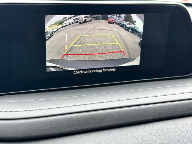 2023 MAZDA CX-30 2.5 S Preferred Package San Juan Capistrano CA