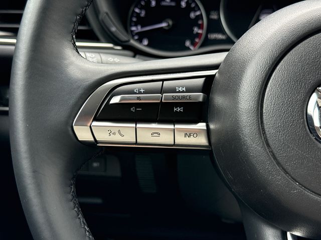 2023 MAZDA CX-30 2.5 S Preferred Package San Juan Capistrano CA