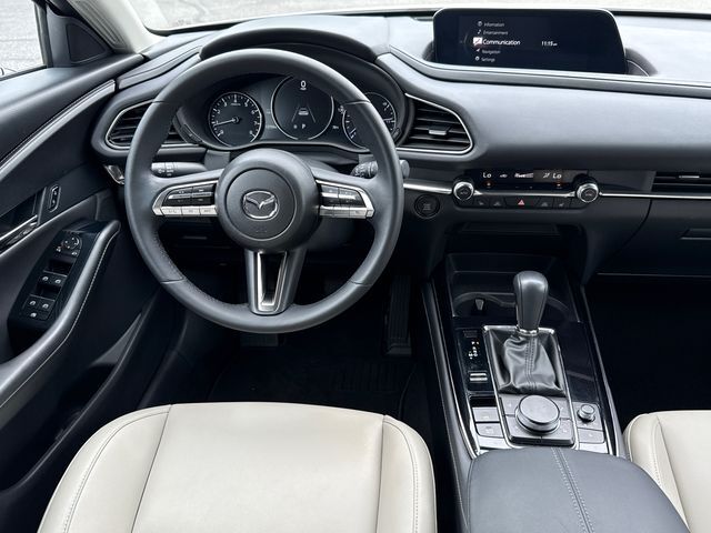 2023 MAZDA CX-30 2.5 S Preferred Package San Juan Capistrano CA