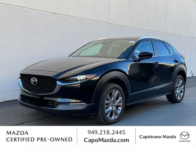 2023 MAZDA CX-30 2.5 S Preferred Package San Juan Capistrano CA