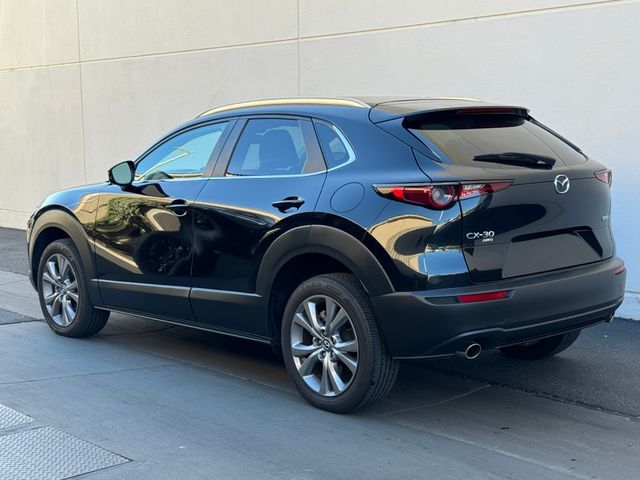 2023 MAZDA CX-30 2.5 S Preferred Package San Juan Capistrano CA