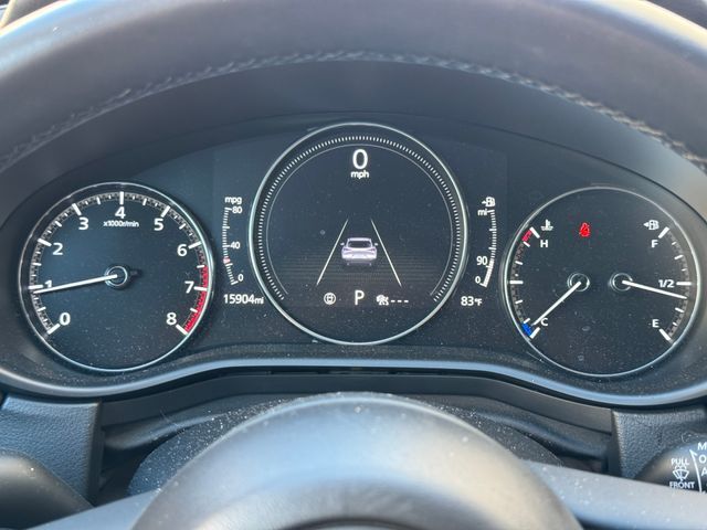 2023 MAZDA CX-30 2.5 S Preferred Package San Juan Capistrano CA