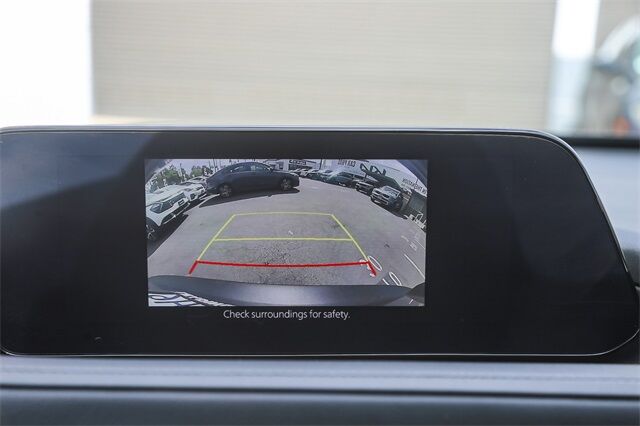 2023 MAZDA CX-30 2.5 S Preferred Package Glendale CA