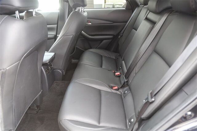 2023 MAZDA CX-30 2.5 S Preferred Package Glendale CA