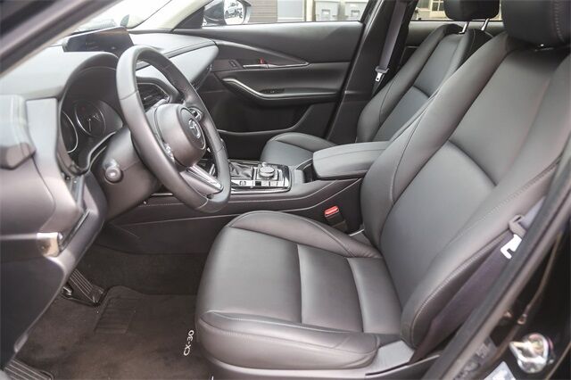 2023 MAZDA CX-30 2.5 S Preferred Package Glendale CA