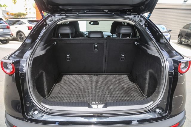 2023 MAZDA CX-30 2.5 S Preferred Package El Monte CA