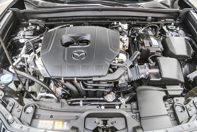 2023 MAZDA CX-30 2.5 S Preferred Package El Monte CA