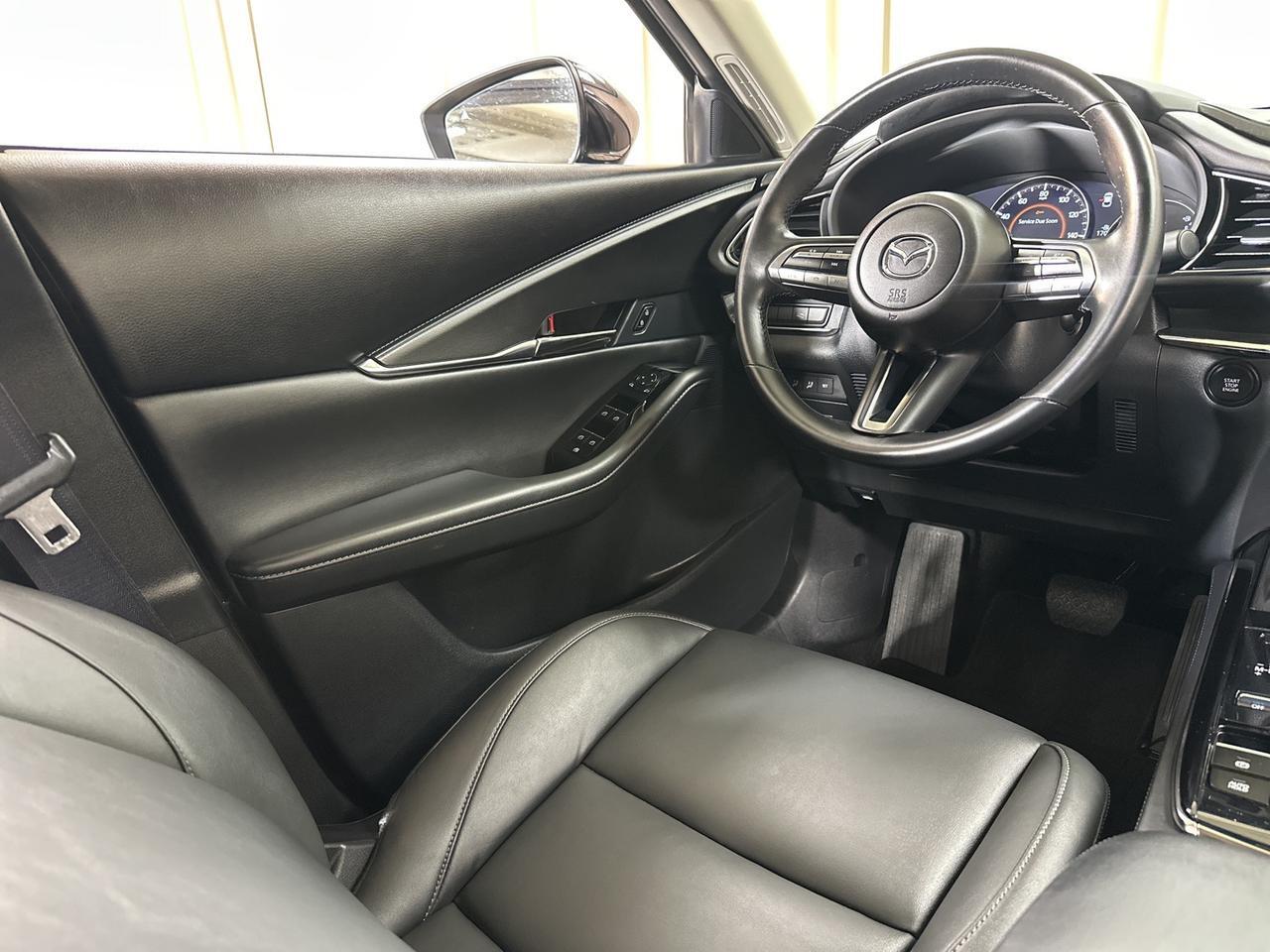 2023 MAZDA CX-30 2.5 S Preferred Package Annapolis MD