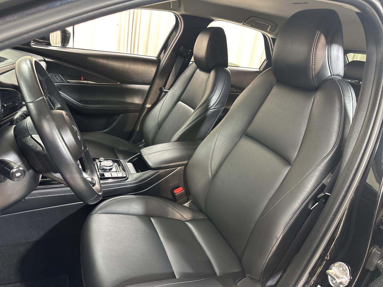 2023 MAZDA CX-30 2.5 S Preferred Package Annapolis MD
