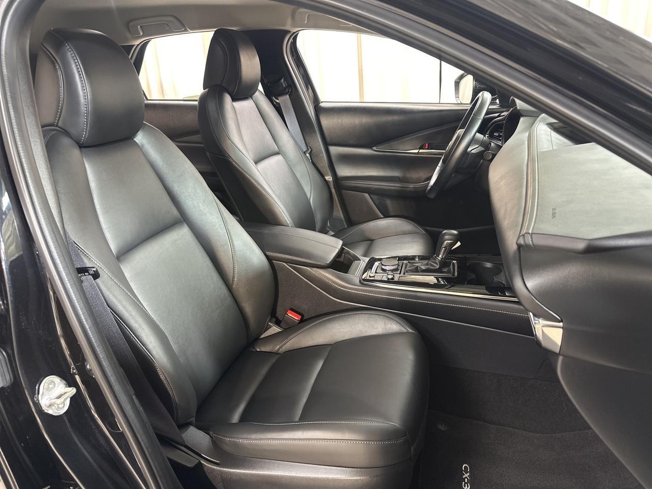 2023 MAZDA CX-30 2.5 S Preferred Package Annapolis MD