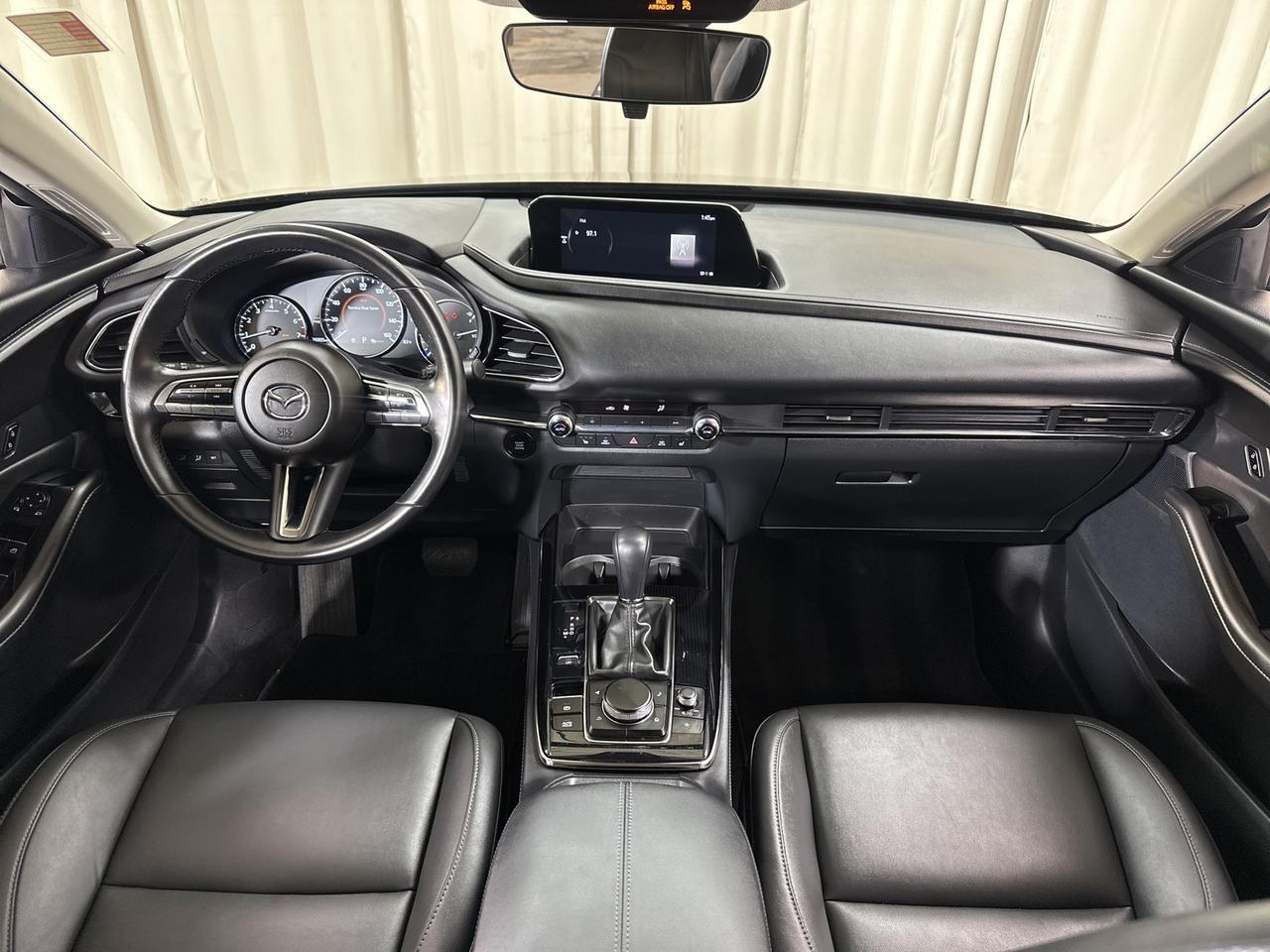2023 MAZDA CX-30 2.5 S Preferred Package Annapolis MD