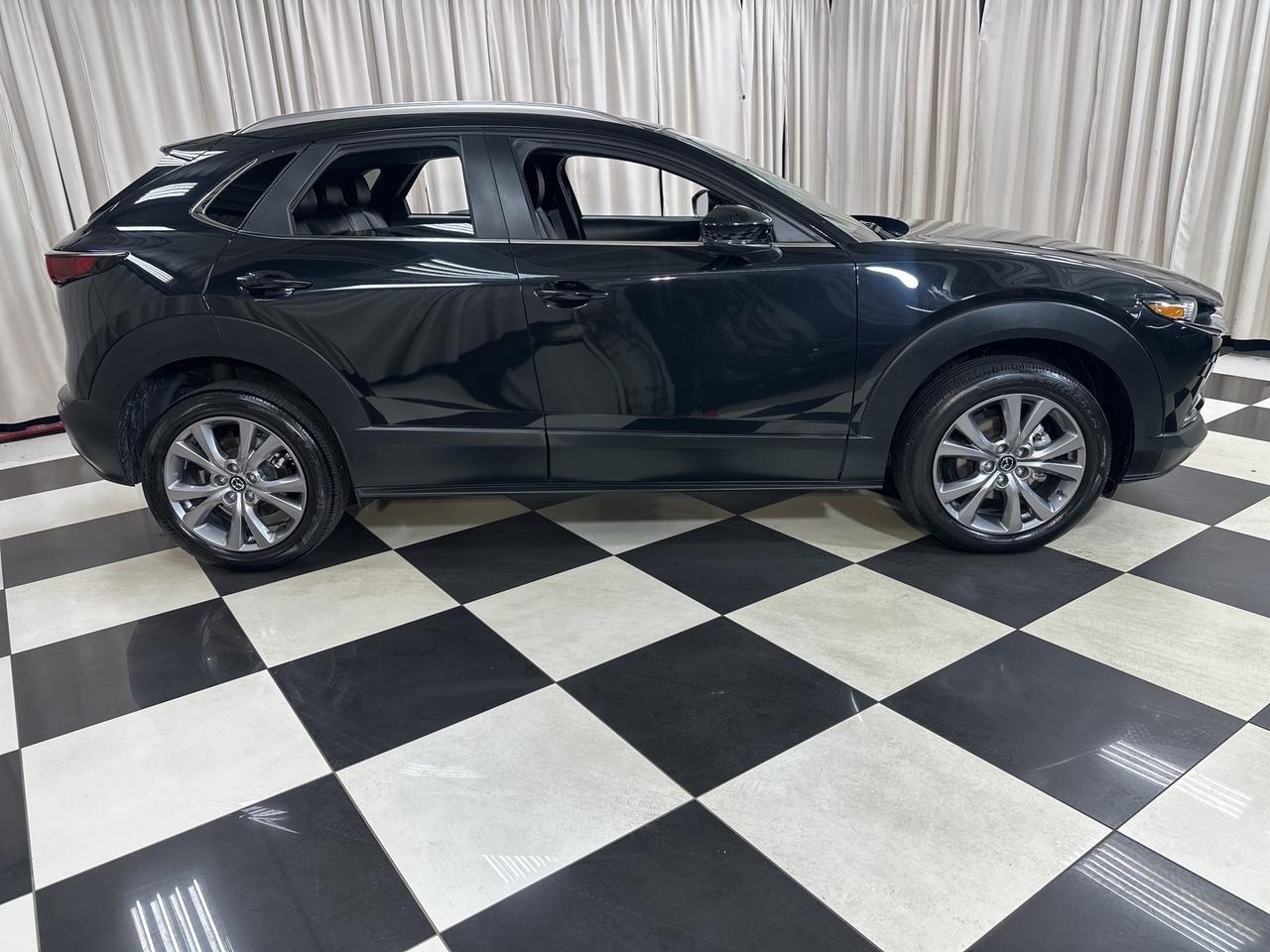 2023 MAZDA CX-30 2.5 S Preferred Package Annapolis MD