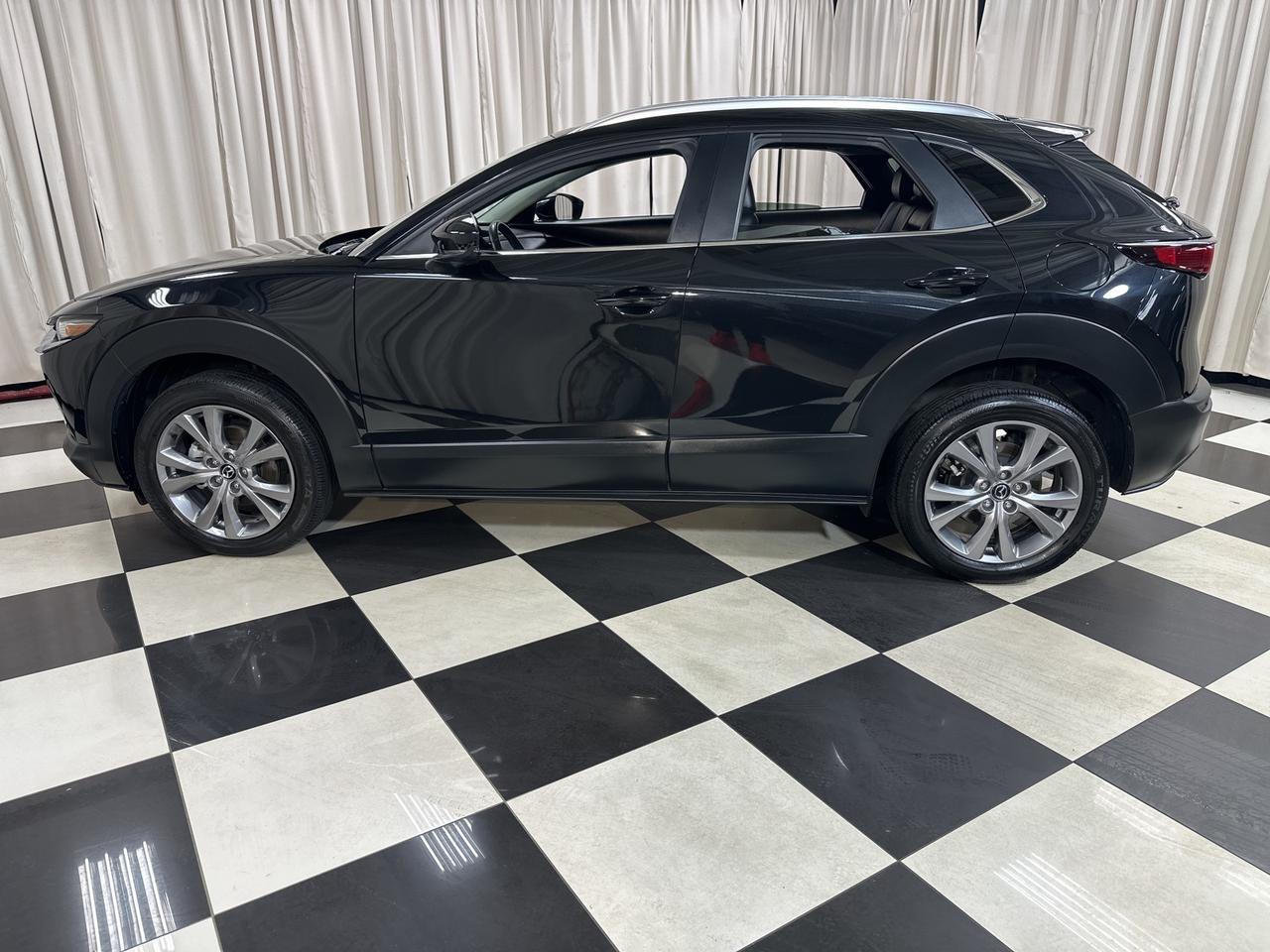 2023 MAZDA CX-30 2.5 S Preferred Package Annapolis MD